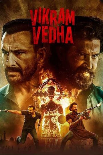 Download Vikram Vedha