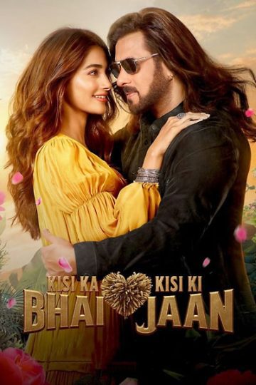 Download Kisi Ka Bhai Kisi Ki Jaan (2023) Hindi Movie 480p | 720p | 1080p WEB-DL