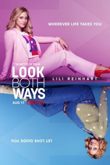 Download Look Both Ways (2022) Dual Audio {Hindi-English} Movie 480p | 720p | 1080p WEB-DL ESub