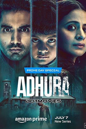 Download Adhura