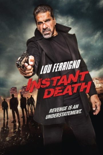 Download Instant Death (2017) Dual Audio {Hindi-English} Movie 480p | 720p | 1080p Bluray ESub