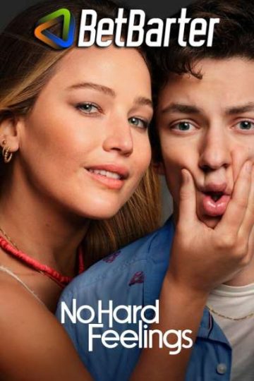 Download No Hard Feelings (2023) English Movie 480p | 720p | 1080p CAMRip