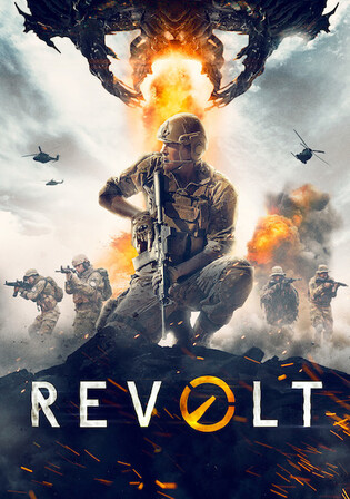 Revolt