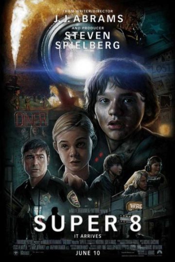 Download Super 8 (2011) Dual Audio {Hindi-English} Movie 480p | 720p | 1080p Bluray