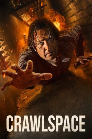 Download Crawlspace (2022) Dual Audio {Hindi-English} Movie 480p | 720p | 1080p WEB-DL ESub