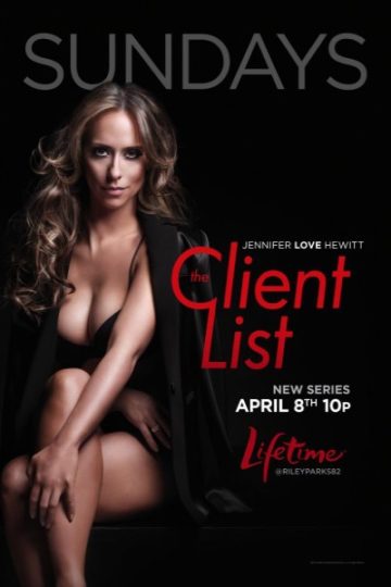 Download The Client List (2010) Dual Audio {Hindi-English} Movie 480p | 720p | 1080p WEB-DL ESub