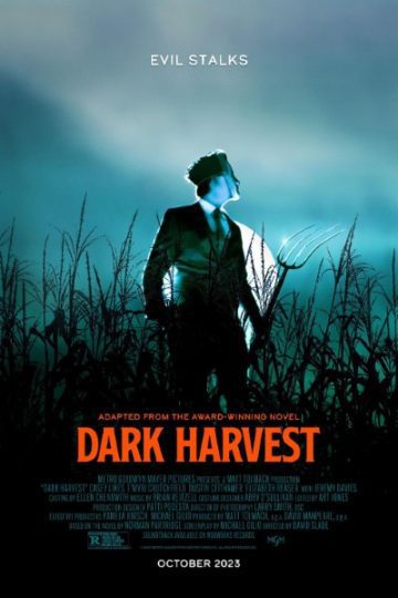 Download Dark Harvest (2023) Dual Audio {Hindi-English} Movie 480p | 720p | 1080p WEB-DL ESubs