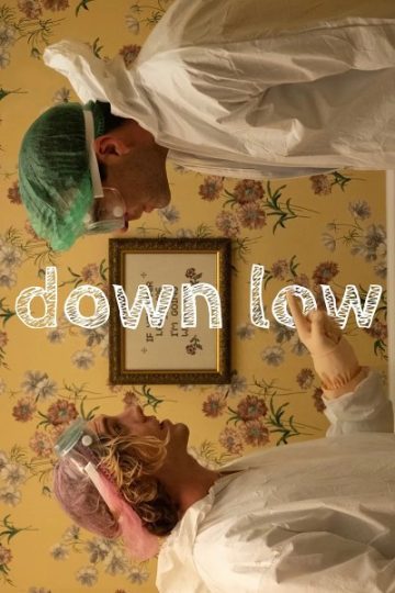 Download Down Low (2023) English Movie 480p | 720p | 1080p WEB-DL ESub