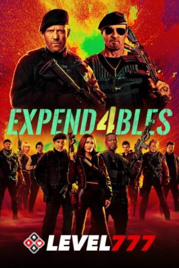 Download Expend4bles (2023) Dual Audio [Hindi (Clean)-English] Movie 480p | 720p | 1080p WEB-DL