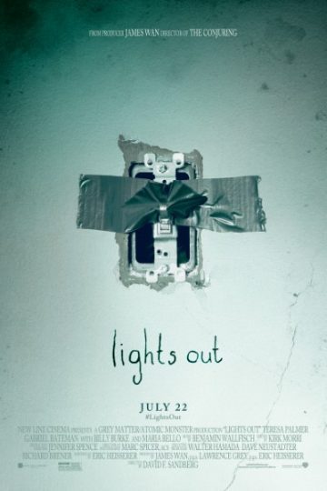 Download Lights Out (2016) Dual Audio {Hindi-English} Movie 480p | 720p | 1080p BluRay ESub