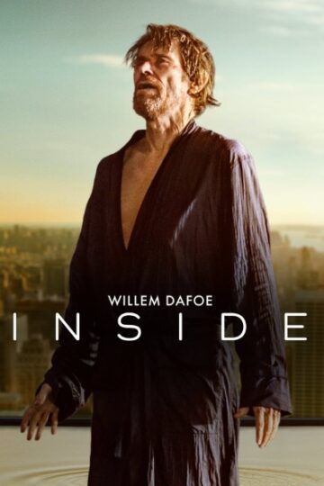 Download Inside (2023) Dual Audio [Hindi-English] Movie 480p | 720p | 1080p BluRay ESub