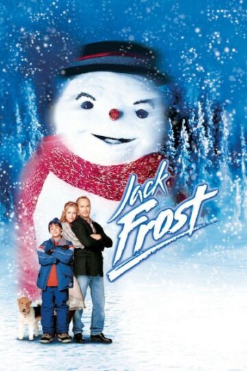 Download Jack Frost (1998) English Movie 480p | 720p BluRay ESub