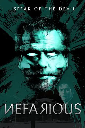 Nefarious (2023) Dual Audio {Hindi-English} WeB-DL Download 480p [330MB] || 720p [900MB] || 1080p [2.1GB]